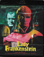 Film: Lady Frankenstein