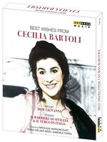 Film: Best Wishes from Cecilia Bartoli