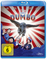 Film: Dumbo