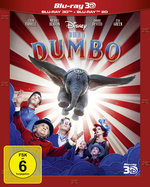 Film: Dumbo