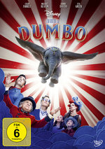Film: Dumbo
