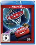 Film: Cars 2