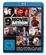 Film: 9 Movie Action Collection - Vol. 2