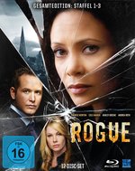 Film: Rogue - Gesamtedition Staffel 1-3