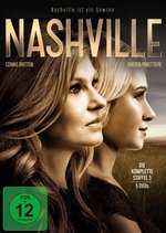 Film: Nashville - Die komplette Staffel 3