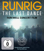 Film: Runrig - The Last Dance - Farewell Concert Film
