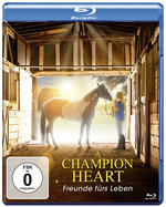 Film: A Champion Heart - Freunde fürs Leben