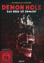 Film: Demon Hole - Das Böse ist erwacht