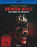 Film: Demon Hole - Das Böse ist erwacht