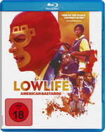 Film: Lowlife - American Bastards