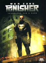Film: Punisher: War Zone