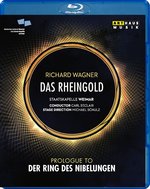 Film: Richard Wagner - Das Rheingold