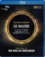 Film: Richard Wagner - Die Walküre / Weimar 2008