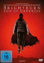 Film: Brightburn: Son of Darkness