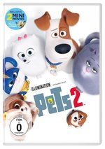 Film: Pets 2