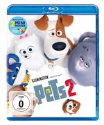 Film: Pets 2