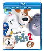 Film: Pets 2