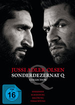 Film: Jussi Adler Olsen - Sonderdezernat Q