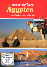 Film: Ägypten - Der Reiseführer