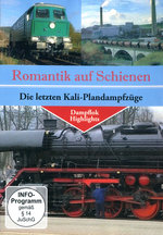 Film: Romantik auf Schienen - Die letzten Kali-Plandam
