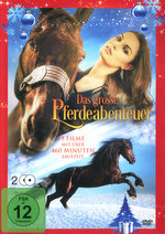 Film: Das große Pferdeabenteuer