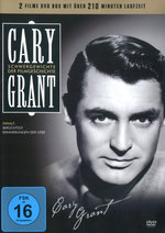 Film: Cray Grant - Box