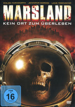 Film: Marsland - Kein Ort zum Überleben