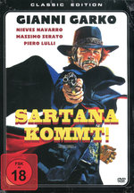 Film: Sartana kommt