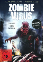 Film: Zombie Virus - Planet der Toten