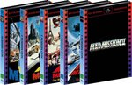 Film: Mad Mission 1-5