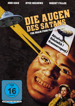 Film: Die Augen des Satans