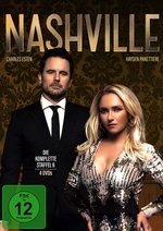Film: Nashville - Die komplette Staffel 6