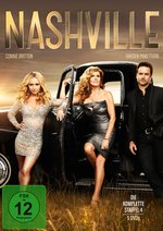 Film: Nashville - Die komplette Staffel 4