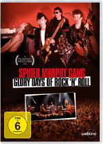 Film: Spider Murphy Gang - Glory Days of Rock'n'Roll