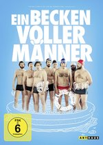 Film: Ein Becken voller Männer