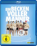 Film: Ein Becken voller Männer