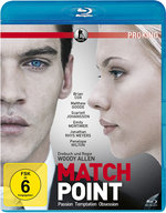 Film: Match Point