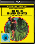 Film: Liebe und Tod im Garten der Götter