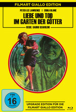 Film: Liebe und Tod im Garten der Götter