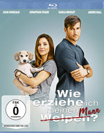 Film: Wie erziehe ich meinen Mann?