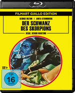 Film: Der Schwanz des Skorpions