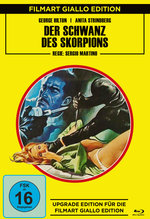 Film: Der Schwanz des Skorpions