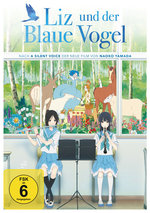 Film: Liz und der Blaue Vogel