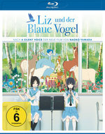 Film: Liz und der Blaue Vogel