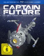 Film: Captain Future