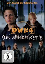 Film: Die wilden Kerle 4