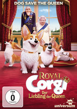 Film: Royal Corgi - Der Liebling der Queen