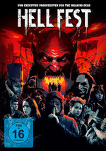 Film: Hell Fest