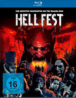 Film: Hell Fest