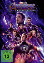 Film: Marvel's The Avengers - Endgame